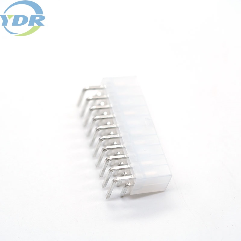 An bhfuil na trí mhodh stánaithe agus modhanna nasctha an teirminéil ar eolas agat?