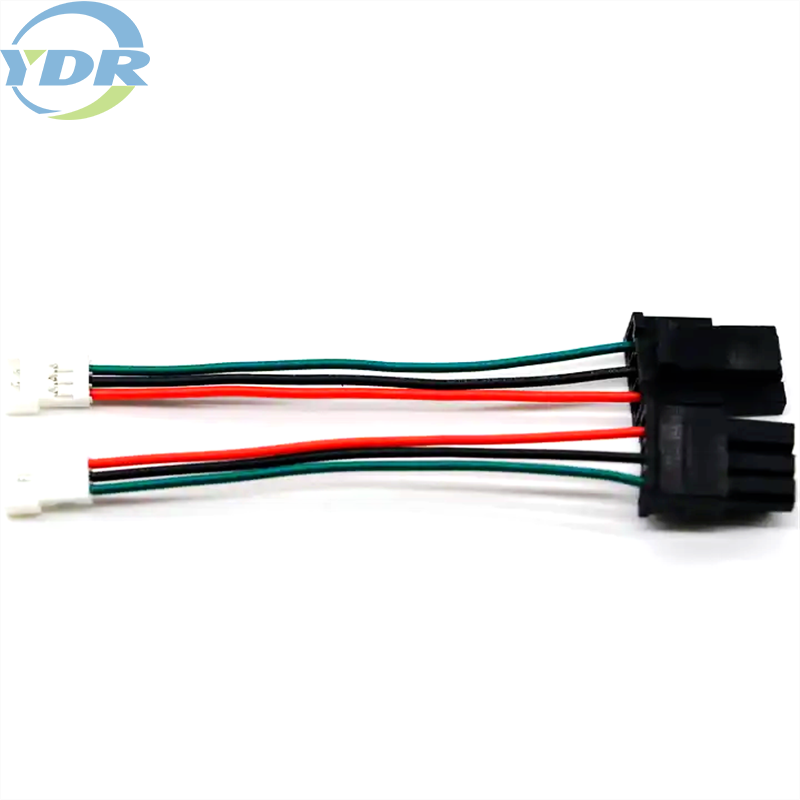 Fadhbanna coitianta le tionóil úim sreangú leictreonach saincheaptha