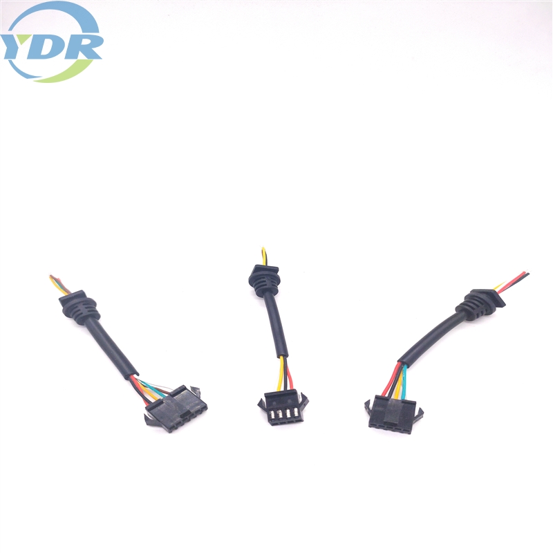 An Tábhacht a bhaineann le Sraitheanna Sciath i Leasanna Leictreonacha Sreanga