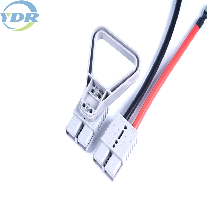 Cábla úim sreang cónascaire Anderson