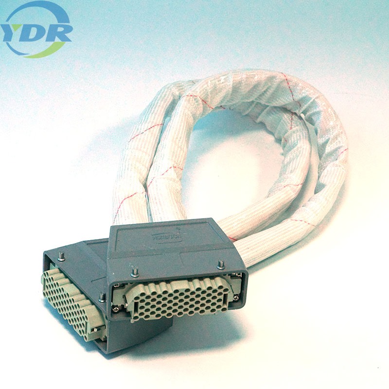 HEEE-064-FC 16A 500V 6KV Tionól Cábla Wire