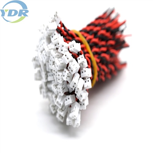 JST Molex 1.25 Cábla Úim Wire Le haghaidh Leictreonach