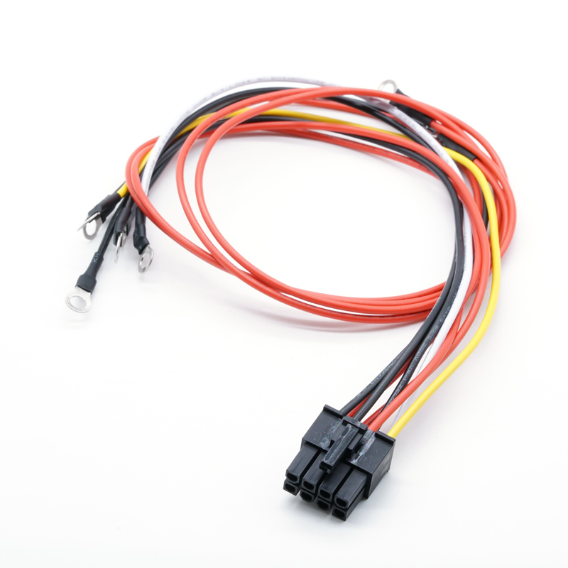 Úim Sreang Teirminéil Molex 4.2mm 5557 M4