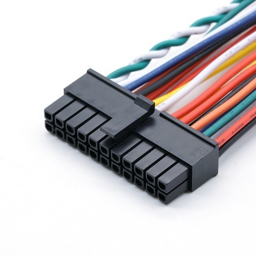 Úim Sreang Molex 430252200 3.0mm