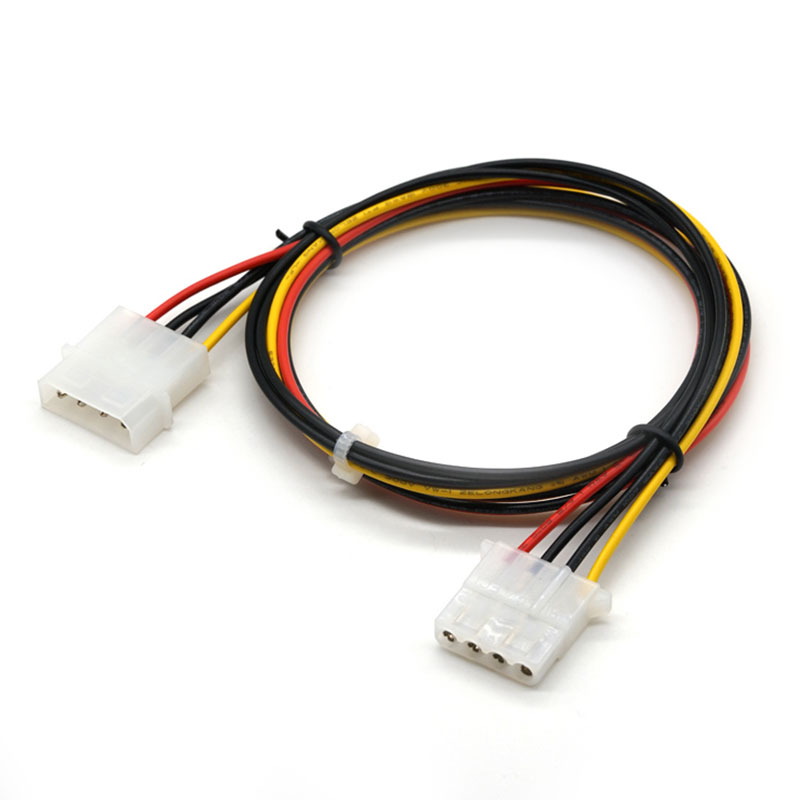 Úim Sreang Molex 5.08mm